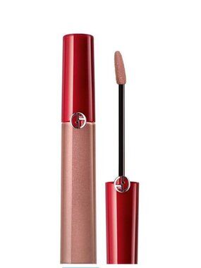 Giorgio Armani Lip Maestro Intense Velvet Color in Bronzed #110 - NIB